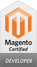 Certyfikowany magento developer